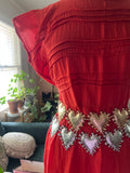 Heart Belt